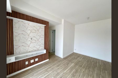 Apartamento para alugar com 60m², 2 quartos e 1 vaga Apartamento para alugar com 60m², 2 quartos e 1 vagaSala