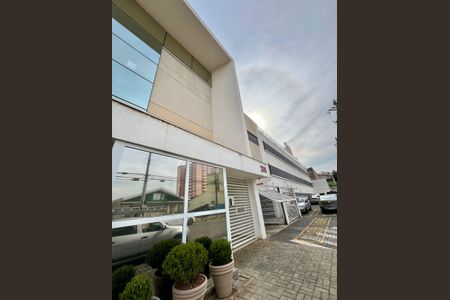 Apartamento para alugar com 60m², 2 quartos e 1 vaga Apartamento para alugar com 60m², 2 quartos e 1 vagaFachada e portaria