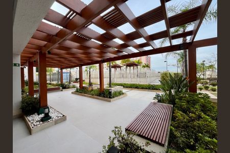 Apartamento para alugar com 60m², 2 quartos e 1 vaga Apartamento para alugar com 60m², 2 quartos e 1 vagaÁrea comum