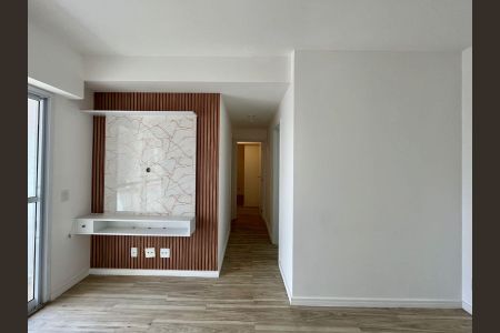 Apartamento para alugar com 60m², 2 quartos e 1 vaga Apartamento para alugar com 60m², 2 quartos e 1 vagaSala