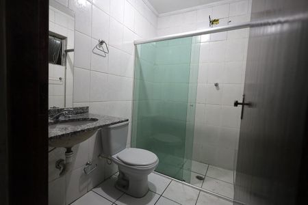 Casa à venda com 170m², 4 quartos e 1 vaga Casa à venda com 170m², 4 quartos e 1 vagaBanheiro 1