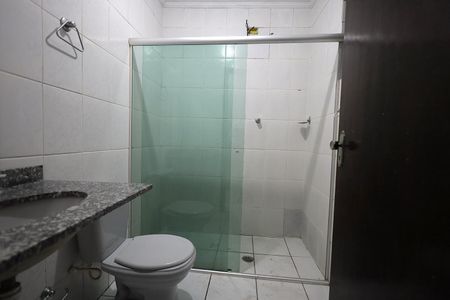 Casa à venda com 170m², 4 quartos e 1 vaga Casa à venda com 170m², 4 quartos e 1 vagaBanheiro 1