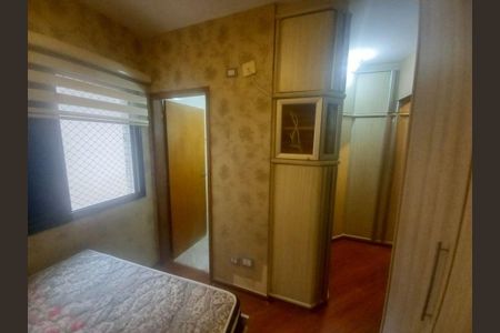 Apartamento à venda com 3 quartos, 92m² em Santa Paula, São Caetano do Sul