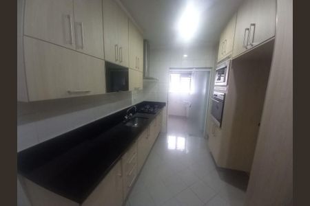 Apartamento à venda com 3 quartos, 92m² em Santa Paula, São Caetano do Sul
