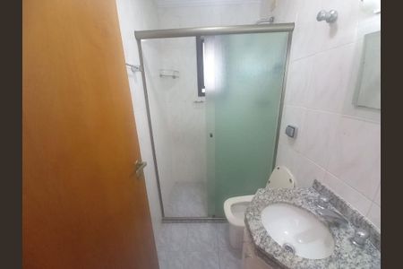 Apartamento à venda com 3 quartos, 92m² em Santa Paula, São Caetano do Sul