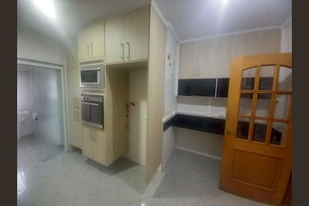 Apartamento à venda com 3 quartos, 92m² em Santa Paula, São Caetano do Sul