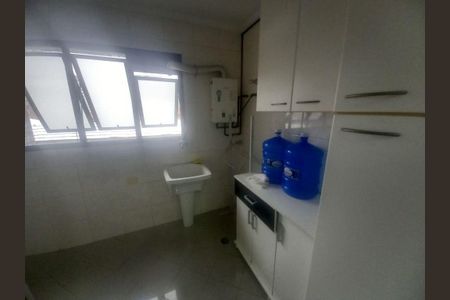 Apartamento à venda com 3 quartos, 92m² em Santa Paula, São Caetano do Sul