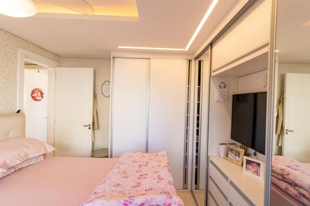 Apartamento à venda com 61m², 2 quartos e 1 vaga Apartamento à venda com 61m², 2 quartos e 1 vagaQuarto 2