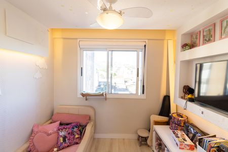 Apartamento à venda com 61m², 2 quartos e 1 vaga Apartamento à venda com 61m², 2 quartos e 1 vagaQuarto 1