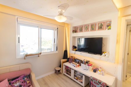Apartamento à venda com 61m², 2 quartos e 1 vaga Apartamento à venda com 61m², 2 quartos e 1 vagaQuarto 1