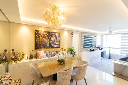 Sala de apartamento à venda com 2 quartos, 61m² em Cavalhada, Porto Alegre