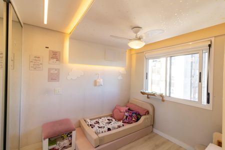 Apartamento à venda com 61m², 2 quartos e 1 vaga Apartamento à venda com 61m², 2 quartos e 1 vagaQuarto 1