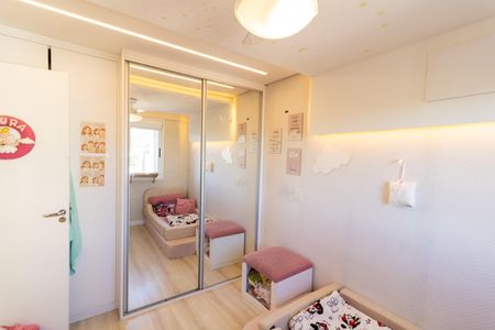Apartamento à venda com 61m², 2 quartos e 1 vaga Apartamento à venda com 61m², 2 quartos e 1 vagaQuarto 1