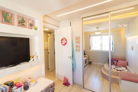 Apartamento à venda com 61m², 2 quartos e 1 vaga Apartamento à venda com 61m², 2 quartos e 1 vagaQuarto 1