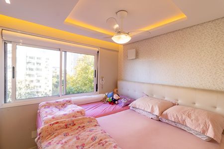 Apartamento à venda com 61m², 2 quartos e 1 vaga Apartamento à venda com 61m², 2 quartos e 1 vagaQuarto 2