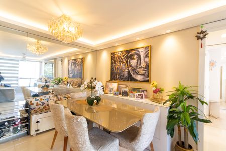 Apartamento à venda com 61m², 2 quartos e 1 vaga Apartamento à venda com 61m², 2 quartos e 1 vagaSala