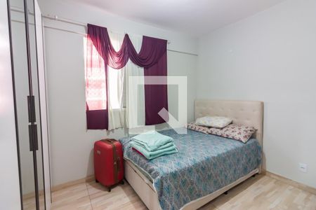 Apartamento à venda com 48m², 2 quartos e 1 vaga Apartamento à venda com 48m², 2 quartos e 1 vagaQuarto