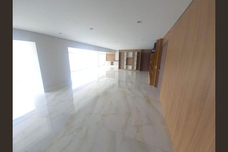 Apartamento à venda com 3 quartos, 271m² em Chácara Klabin, São Paulo