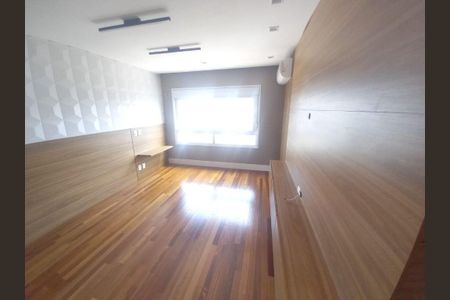 Apartamento à venda com 3 quartos, 271m² em Chácara Klabin, São Paulo