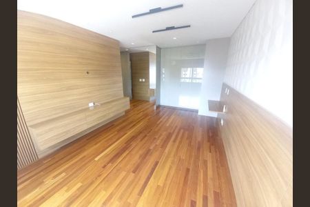 Apartamento à venda com 3 quartos, 271m² em Chácara Klabin, São Paulo