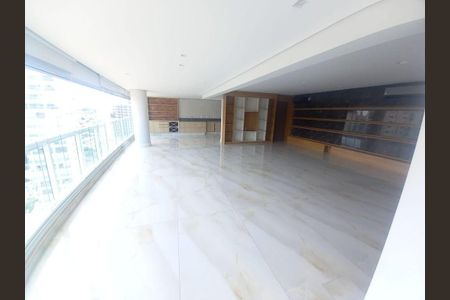 Apartamento à venda com 3 quartos, 271m² em Chácara Klabin, São Paulo