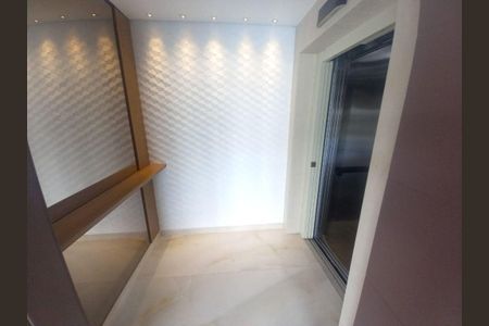Apartamento à venda com 3 quartos, 271m² em Chácara Klabin, São Paulo