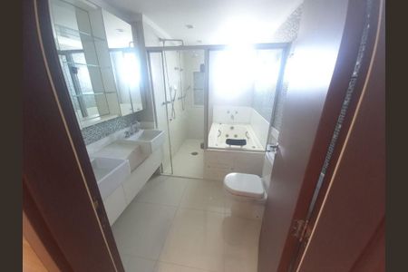 Apartamento à venda com 3 quartos, 271m² em Chácara Klabin, São Paulo