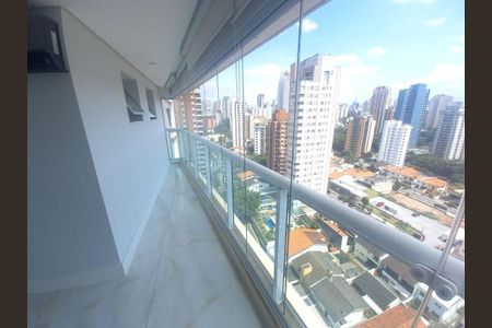 Apartamento à venda com 271m², 3 quartos e 4 vagas