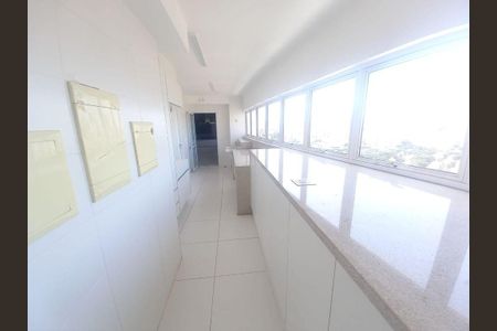 Apartamento à venda com 3 quartos, 271m² em Chácara Klabin, São Paulo