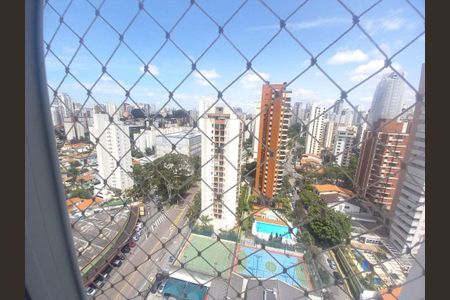 Apartamento à venda com 271m², 3 quartos e 4 vagas