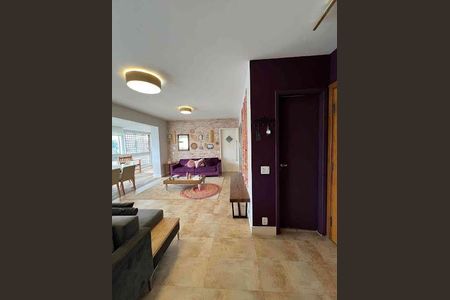Apartamento à venda com 170m², 3 quartos e 3 vagas