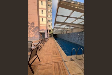 Apartamento à venda com 170m², 3 quartos e 3 vagas