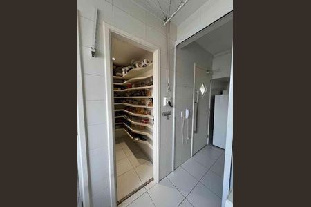 Apartamento à venda com 170m², 3 quartos e 3 vagas