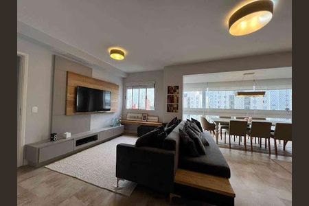 Apartamento à venda com 170m², 3 quartos e 3 vagas