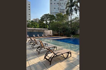 Apartamento à venda com 170m², 3 quartos e 3 vagas