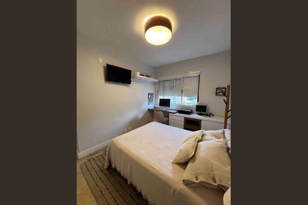 Apartamento à venda com 170m², 3 quartos e 3 vagas