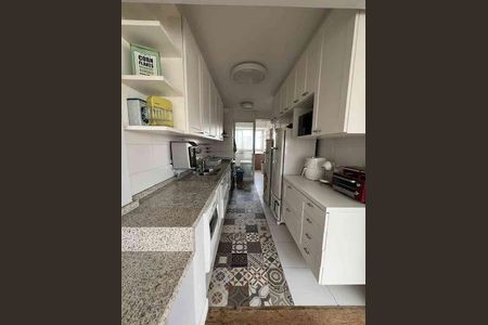 Apartamento à venda com 170m², 3 quartos e 3 vagas