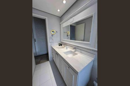 Apartamento à venda com 170m², 3 quartos e 3 vagas
