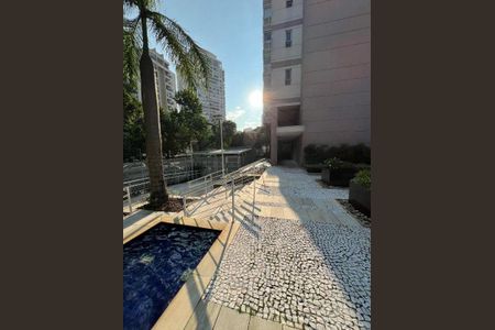 Apartamento à venda com 170m², 3 quartos e 3 vagas
