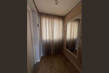 Apartamento à venda com 170m², 3 quartos e 3 vagas