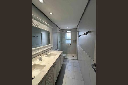 Apartamento à venda com 170m², 3 quartos e 3 vagas