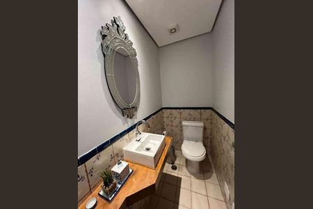 Apartamento à venda com 170m², 3 quartos e 3 vagas
