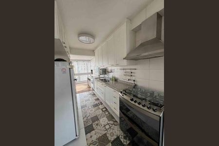 Apartamento à venda com 170m², 3 quartos e 3 vagas
