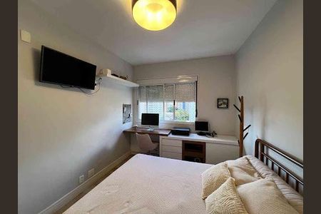 Apartamento à venda com 170m², 3 quartos e 3 vagas