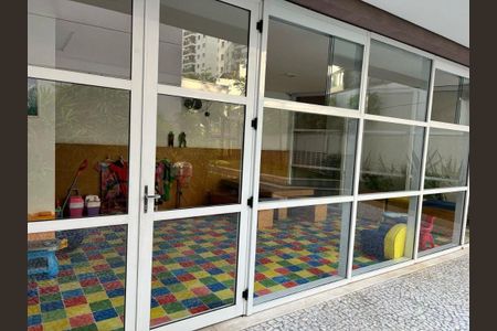 Apartamento à venda com 170m², 3 quartos e 3 vagas