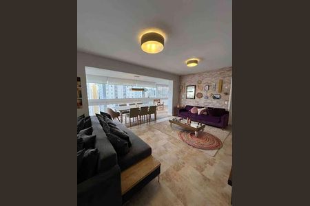 Apartamento à venda com 170m², 3 quartos e 3 vagas
