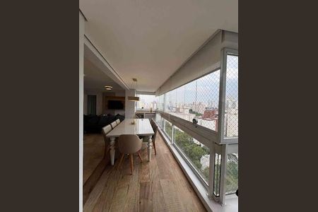 Apartamento à venda com 170m², 3 quartos e 3 vagas
