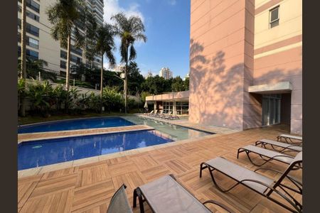 Apartamento à venda com 170m², 3 quartos e 3 vagas