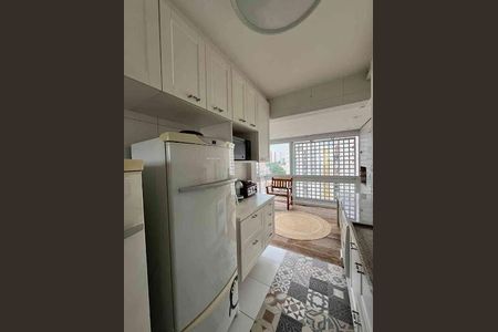 Apartamento à venda com 170m², 3 quartos e 3 vagas