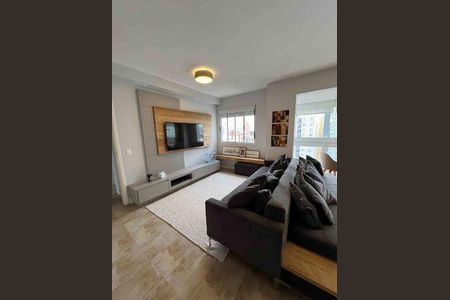Apartamento à venda com 170m², 3 quartos e 3 vagas